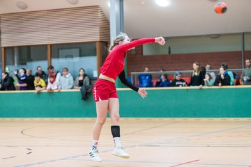 Bild 107 - wCJ Bramstedter TS - ATSV Stockelsdorf : Ergebnis: 28:21